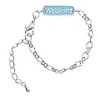 Webkinz Charm Bracelet