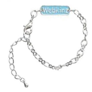Webkinz Charm Bracelet