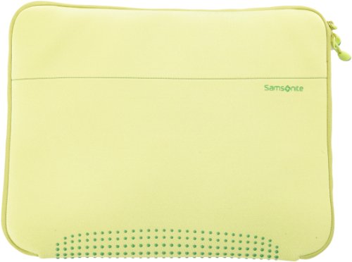 Samsonite Aramon&sup2; Laptop Sleeve 39,6 cm (15,6 Zoll) limetten gr&uuml;n Preisvergleich