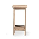 Buy 24 Mission Plant Stand by International Concepts