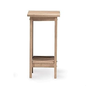 Buy 24 Mission Plant Stand by International Concepts now!