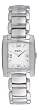 Ebel Women's 9976M23/94500 Brasilia Mother-Of-Pearl Roman Dial Watch