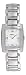 Ebel Women's 9976M23/94500 Brasilia Mother-Of-Pearl Roman Dial Watch