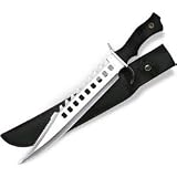 Wicked Fantasy Bowie Knife