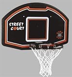Streetball-Set  Boston  (Satz)