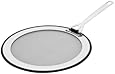 Le Creuset CA2001 Universal Stainless-Steel Splatter Guard