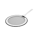 Le Creuset CA2001 Universal Stainless-Steel Splatter Guard