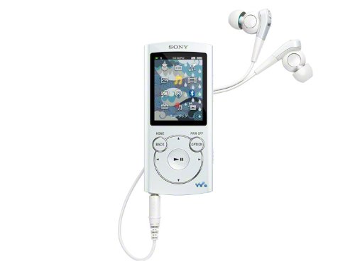 SONY ���������ޥ� S���꡼�� 8GB NW-S764 �μ̿�