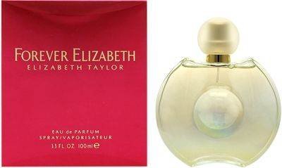 Forever Elizabeth Perfume by Elizabeth Taylor for women Personal Fragrances