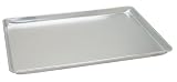 Johnson-Rose 15 Inch X 21 Inch X 1 Inch Aluminum  Sheet Pan