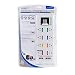Monster Power Digital PowerCenter MDP 700 - 8 outlets, 2160 joule rating