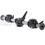 3153 Accessory Arm for Four Heads