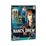 Nancy Drew: Secrets Can Kill REMASTERED