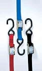 New Genuine Yamaha Personal Watercraft Accessories / FX SHO / Tie Downs by Ancra / Black / Pt # ABA-TDSTR-AP-BK