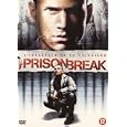 Prison Break, l'int�grale saison 1 - Coffret 6 DVD