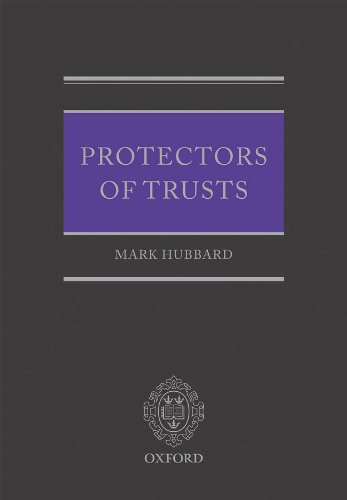 Protectors of Trusts