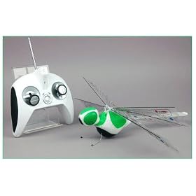 FlyTech Dragonfly