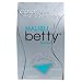 Betty Color for the Hair Down There - Malibu Blue