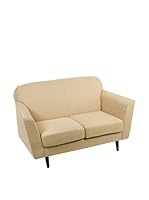 SCANDI CHIC Sofá Abbey