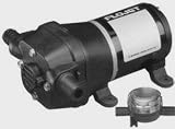 (Price/Each)Flojet GENERAL PURPOSE PUMP 12V 04105501A (Image for Reference)