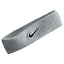 Nike Swoosh Headband - in your choice of colors