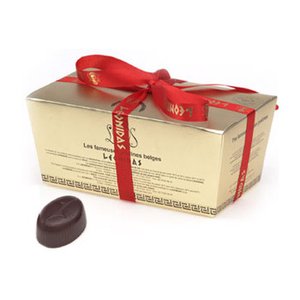 Eve Dark Chocolate 1 lb. by JustCaviar