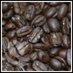 Review Coffee Bean Direct  / Dark Ethiopian Coffee Beans - 5lb Bag