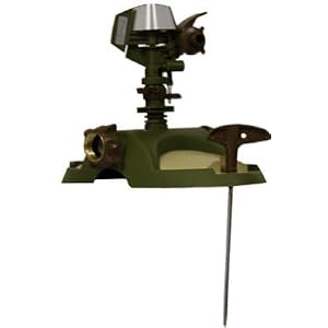 Bosch Tool #GT50210 Green Thumb Pulsating Sprinkler