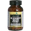 FUTUREBIOTICS, Hi Energy Multi for Men - 120 tabs