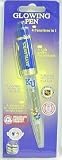 Kansas Jayhawks Glow Pen