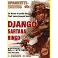 Spaghetti Heroes: Django - Sartana - Ringo