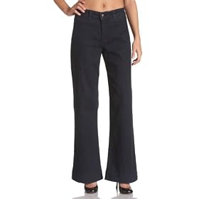 Not Your Daughter's Jeans Wide Retro