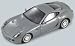 Red Line 1/43スケール フェラーリ 599 GTB FIORANO フランクフルトモーターショー 2007: 2006年ジュネーヴ・モーターショーにてデビュー。 599は575Mの後継車種として作られ、フェラーリのフラッグシップを担う2シータースポーツカーとされています。 デザインは、かつてピニンファリーナに在籍していた日...