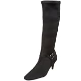 Annie Shoes Womens Belle Knee-High Boot