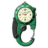 Dakota Whistle Clip Watch