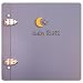 Baby Feats by Jack Scrapbooks - Blue