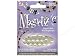 Westrim Magnetize Beads Pearls 8mm Light Grey 20 pc