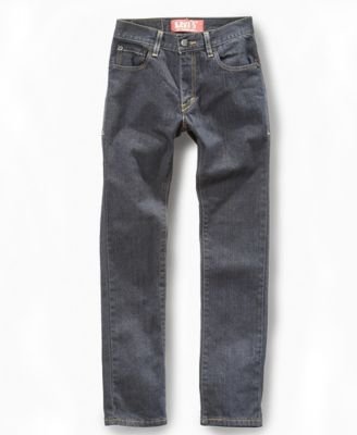 Levi's Boys 510 Super Skinny Jean under Jeans in The Apparel Store