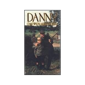 Danny Champion on the World [VHS]