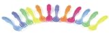 Take & Toss Toddler Flatware
