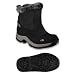 The North Face Girls' Greenland Zip Boots