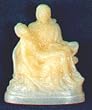 4 inch Pieta - 10 Pack