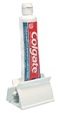 TOOTHPASTE HOLDER