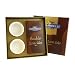 Ghirardelli Chocolate Lava Cake Gift Set with Porcelain Ramekins