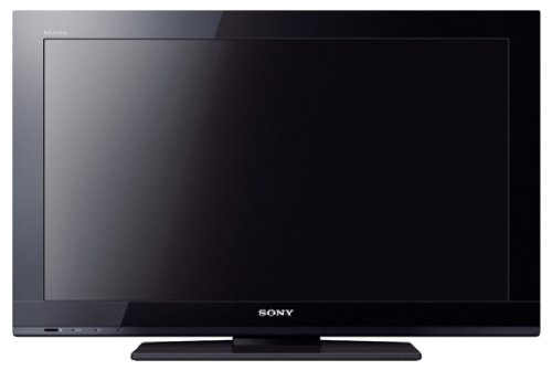 Sony Bravia KDL-26BX320B 66 cm (26 Zoll) LCD-Fernseher (HD ready, DVB-T/C, CI+, 2x HDMI) schwarz