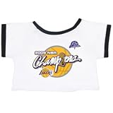 Kobe Bryant Los Angeles Lakers Gold Baby / Infant NBA Basketball Jersey 24 months