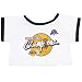 Build-A-Bear Workshop Los Angeles Lakers 2009 NBA Champions Tiny Tees® shirt