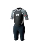 Body Glove Crush Springsuit Deluxe Juniors Wetsuit - cod. B001AZYWFS