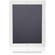 Apple iPad MD328LL/A (16GB, Wi-Fi, White) NEWEST MODEL