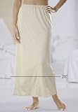 Comfort Choice Plus Size 2-Pack Half Slips 28 Long